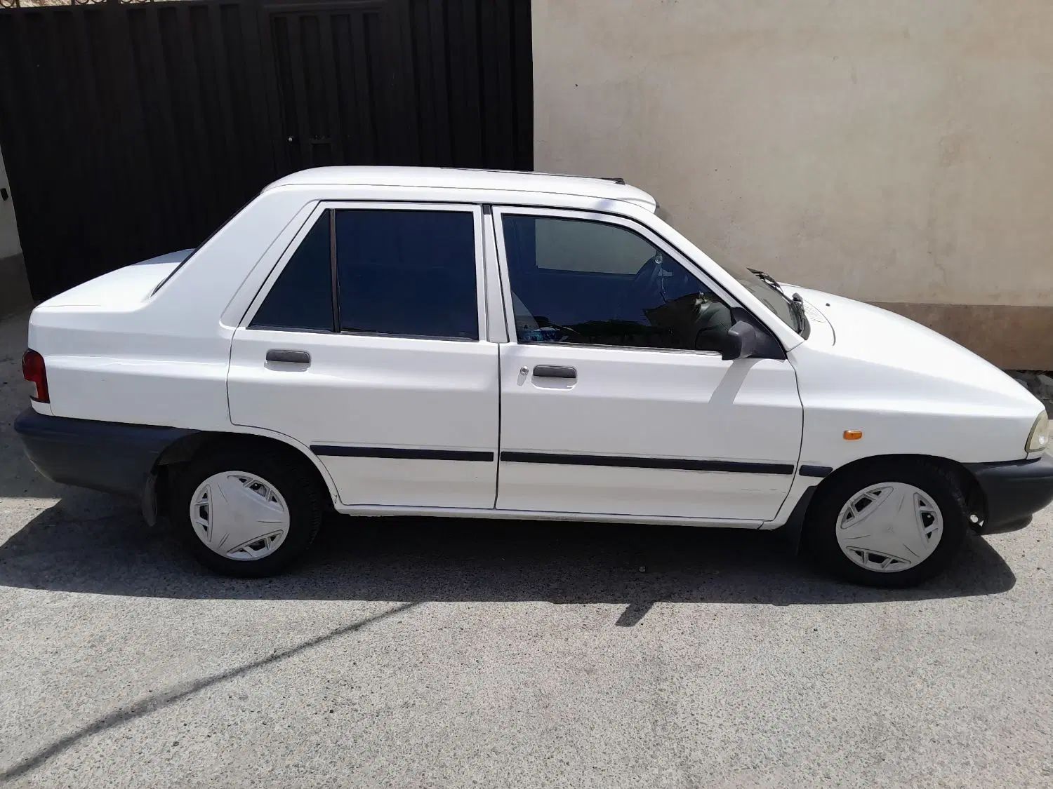 پراید 131 SE - 1397