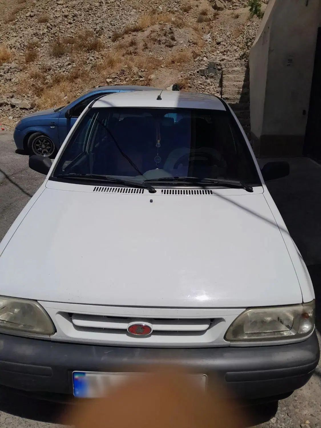 پراید 131 SE - 1397