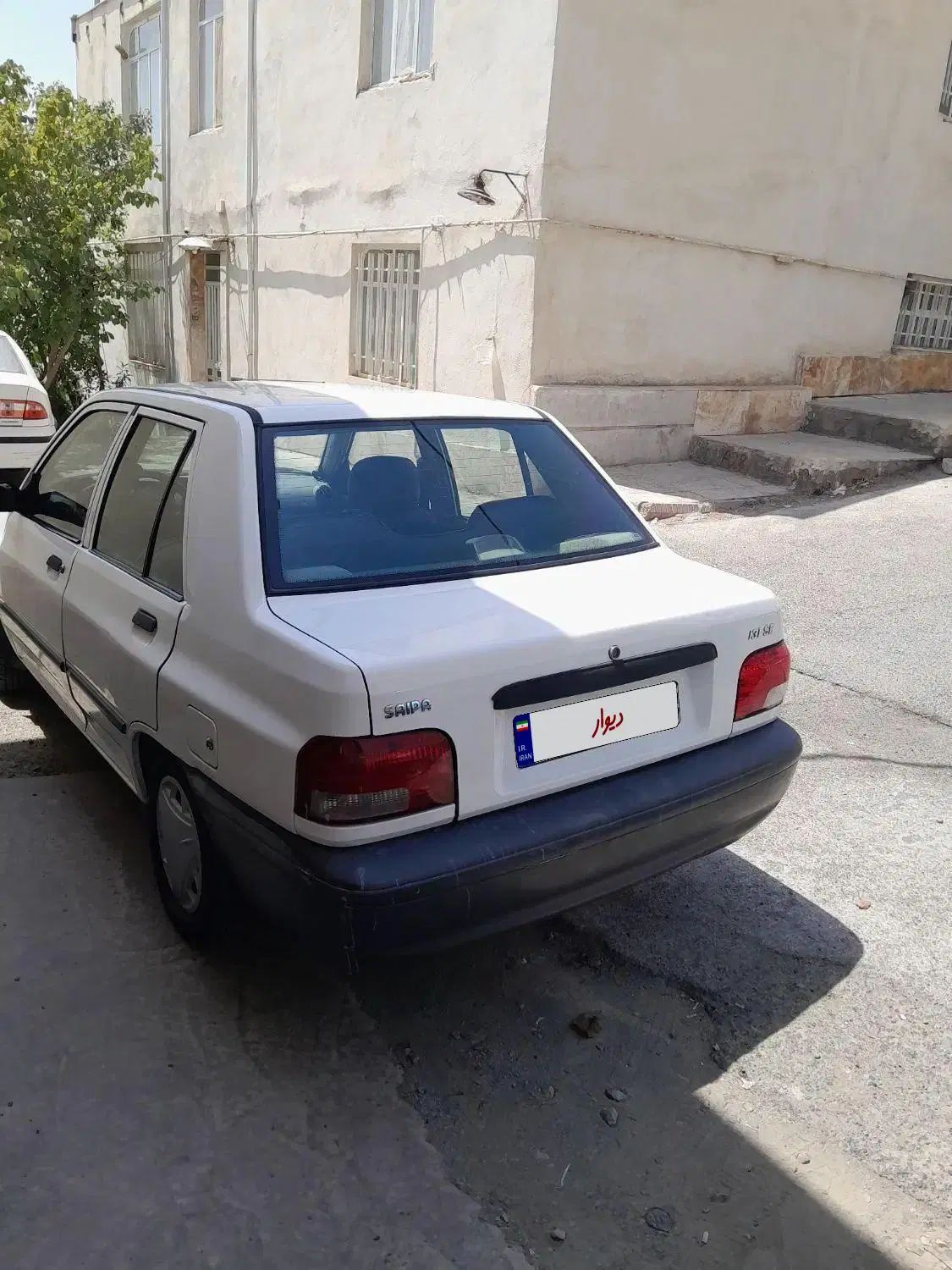 پراید 131 SE - 1397