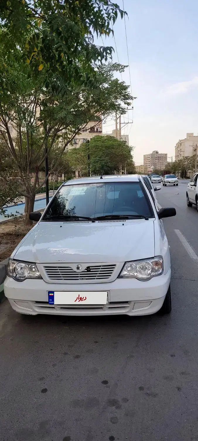 خودرو پراید، 111 آگهی ann_20198262