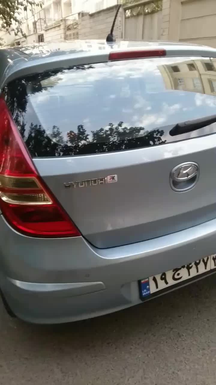 خودرو هیوندای، i30 آگهی ann_20198284