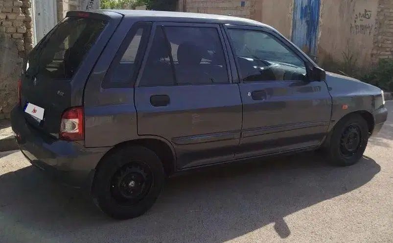پراید 111 SE - 1397