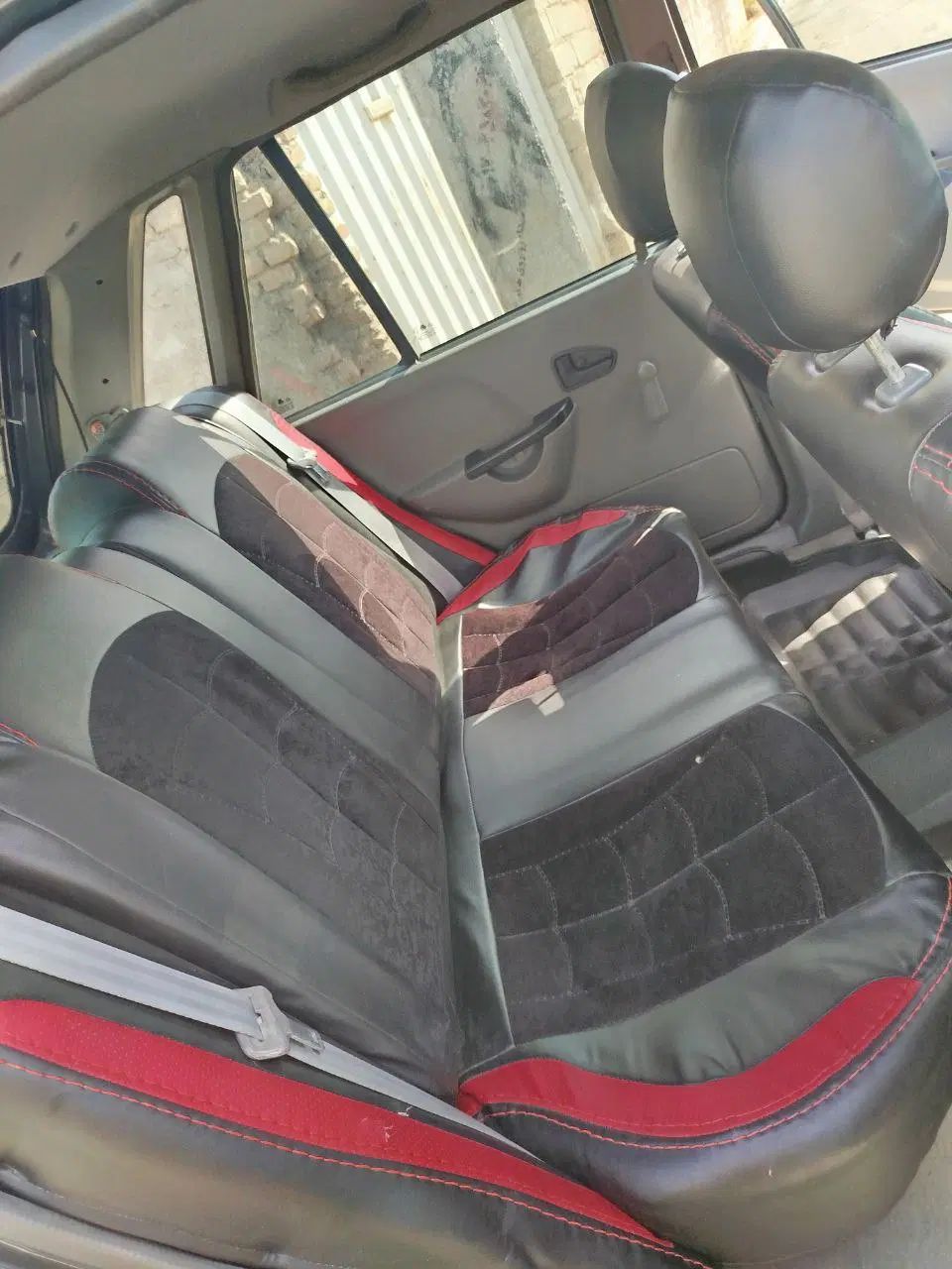 پراید 111 SE - 1397