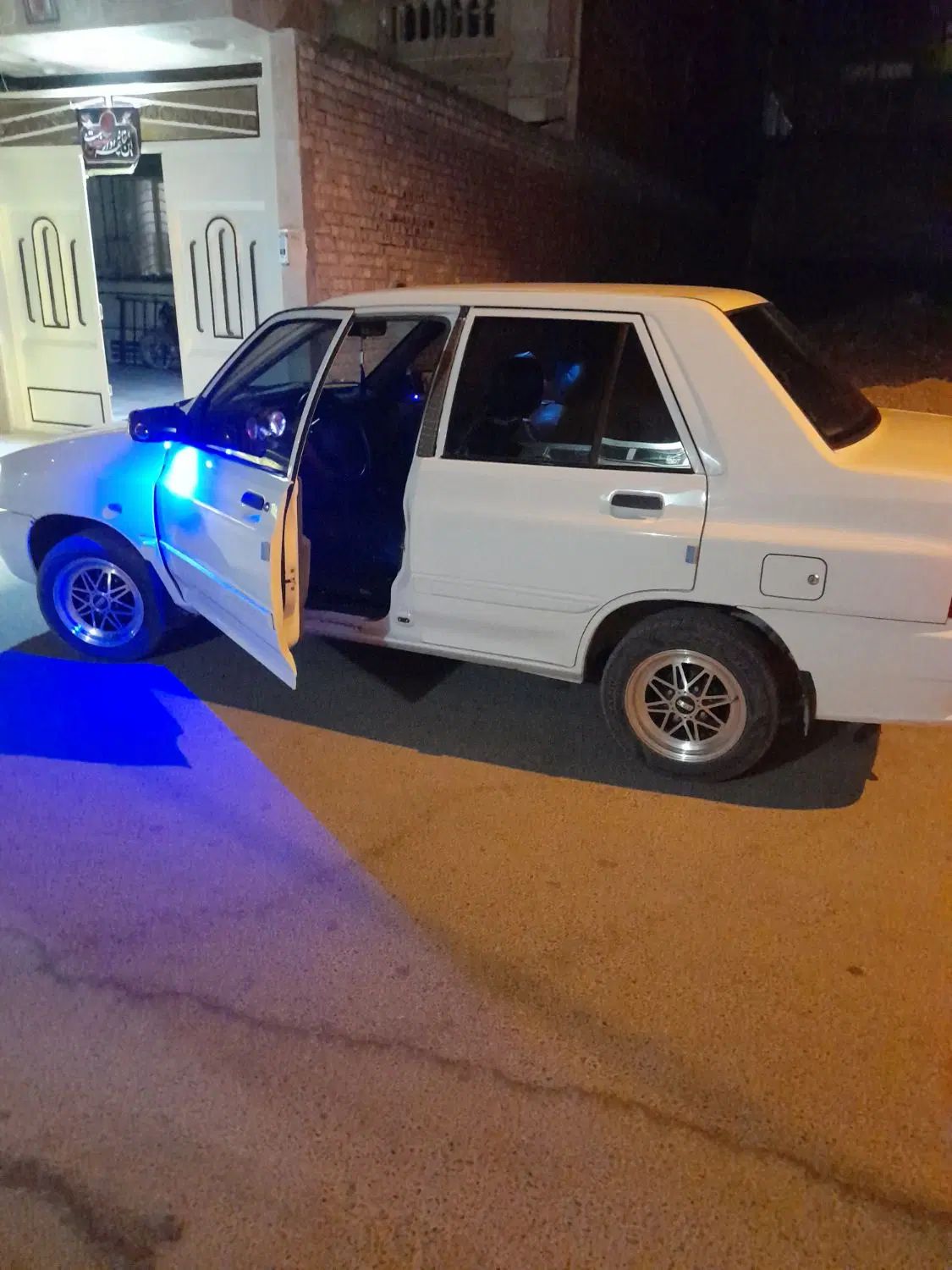 پراید 132 SE - 1397