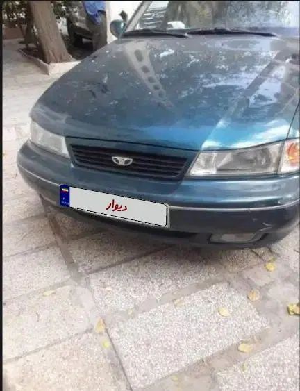خودرو دوو، سیلو آگهی ann_20198496