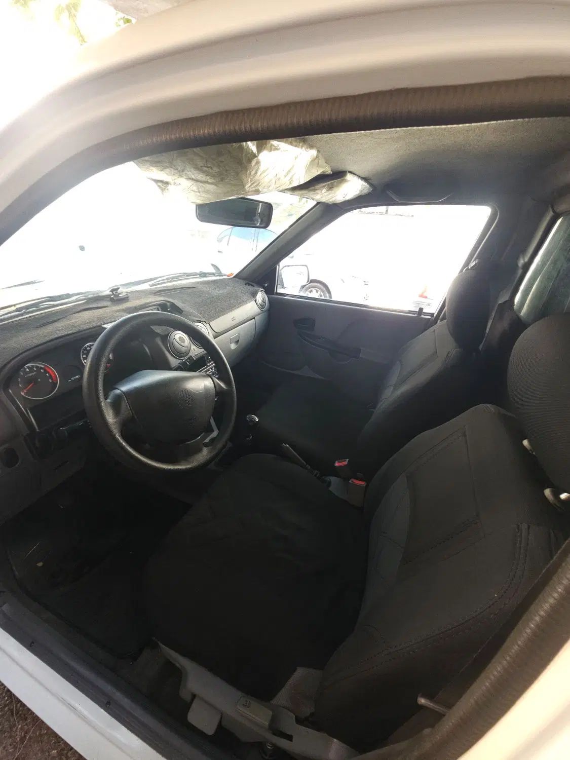 پراید 151 SL - 1399