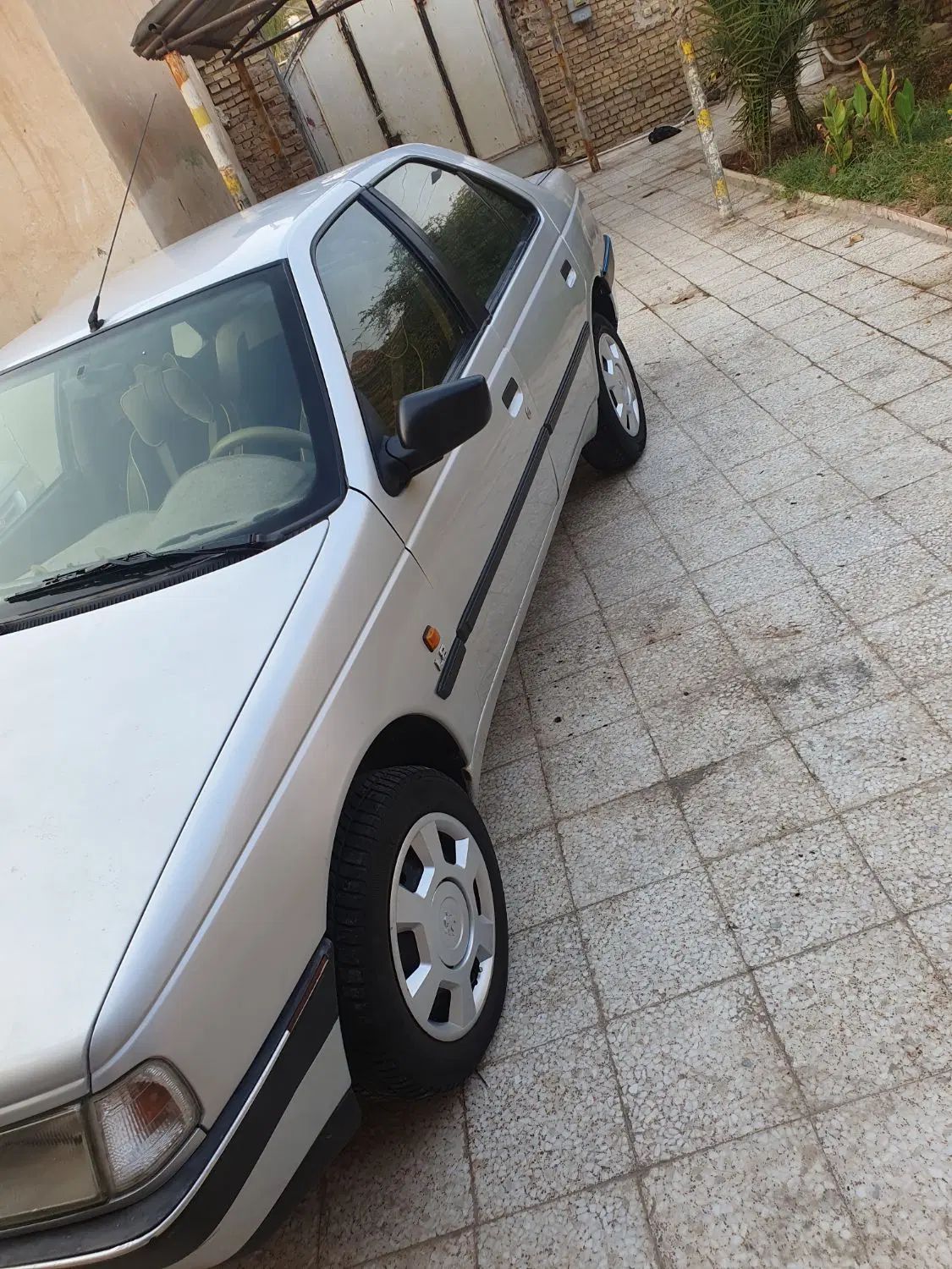 خودرو پژو، 405 آگهی ann_20198546