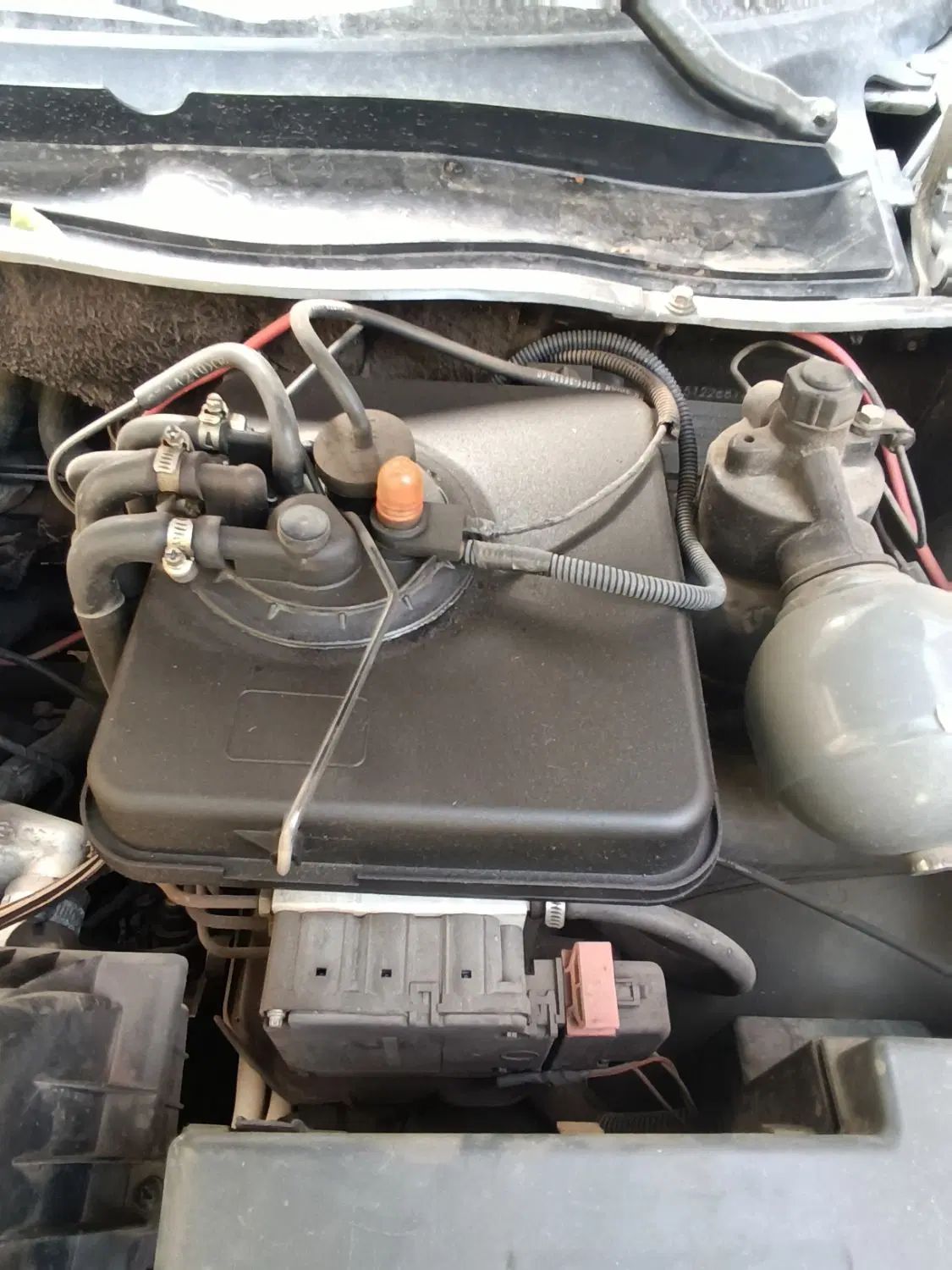 سیتروئن زانتیا SX - 1388