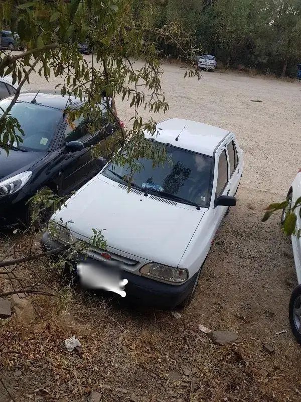 پراید 131 SE - 1394
