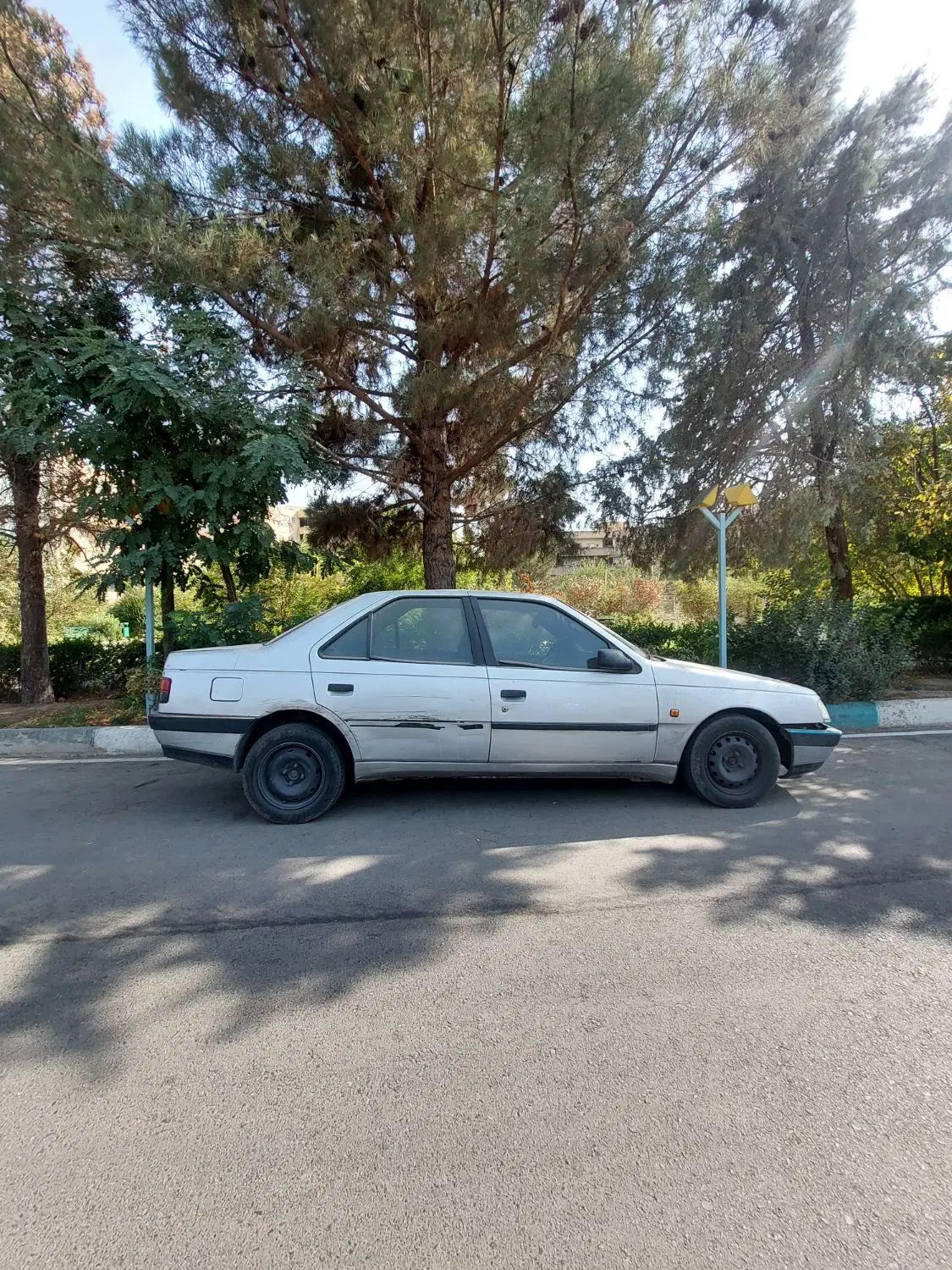 خودرو پژو، 405 آگهی ann_20198796