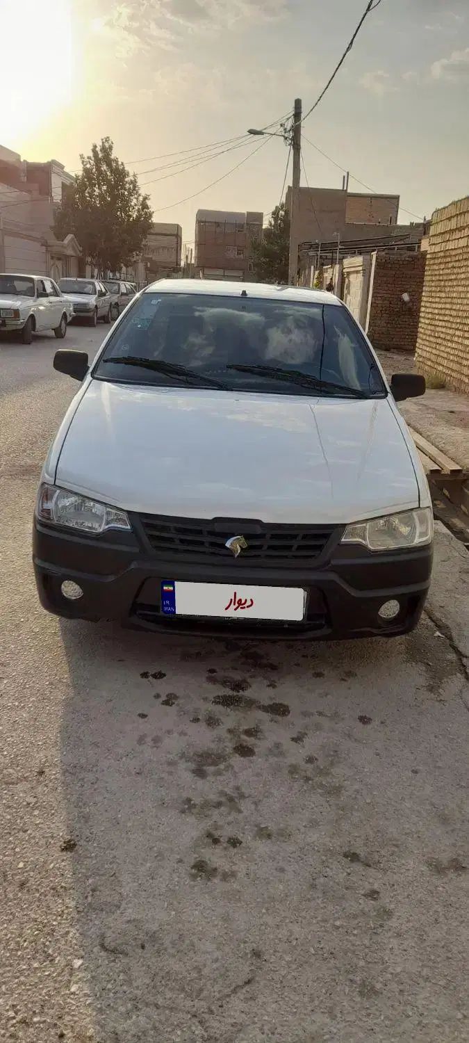 خودرو آریسان، 2 آگهی ann_20198932