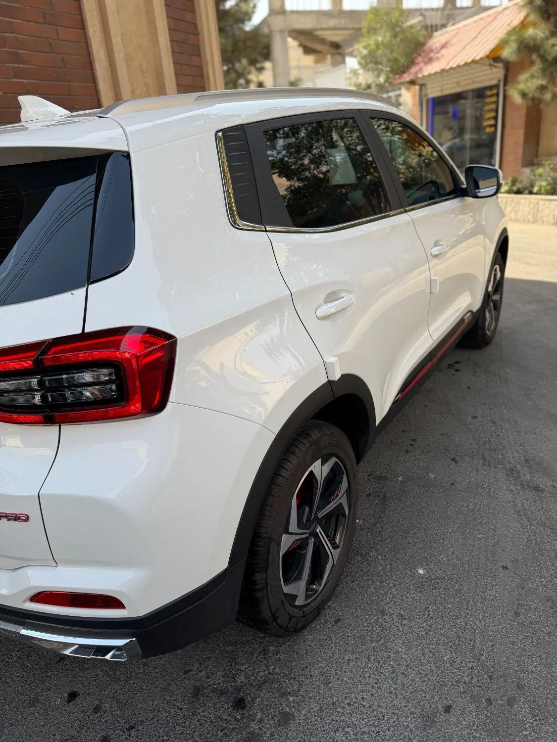 ام وی ام X55 پرو IE - 1402