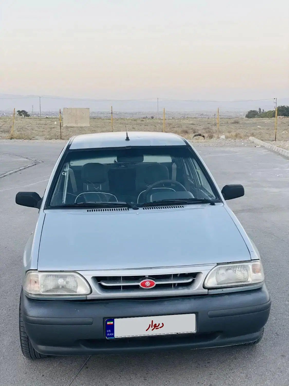 خودرو پراید، صبا آگهی ann_20199043