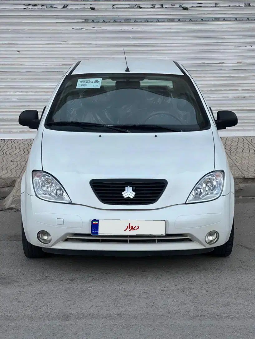 خودرو تیبا، صندوق دار آگهی ann_20199059
