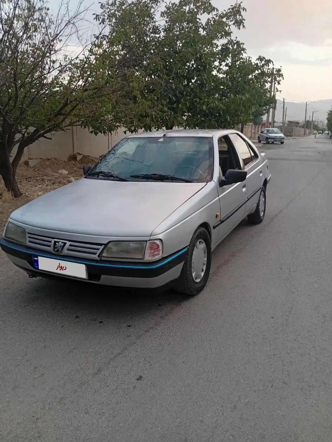 خودرو پژو، 405 آگهی ann_20199060