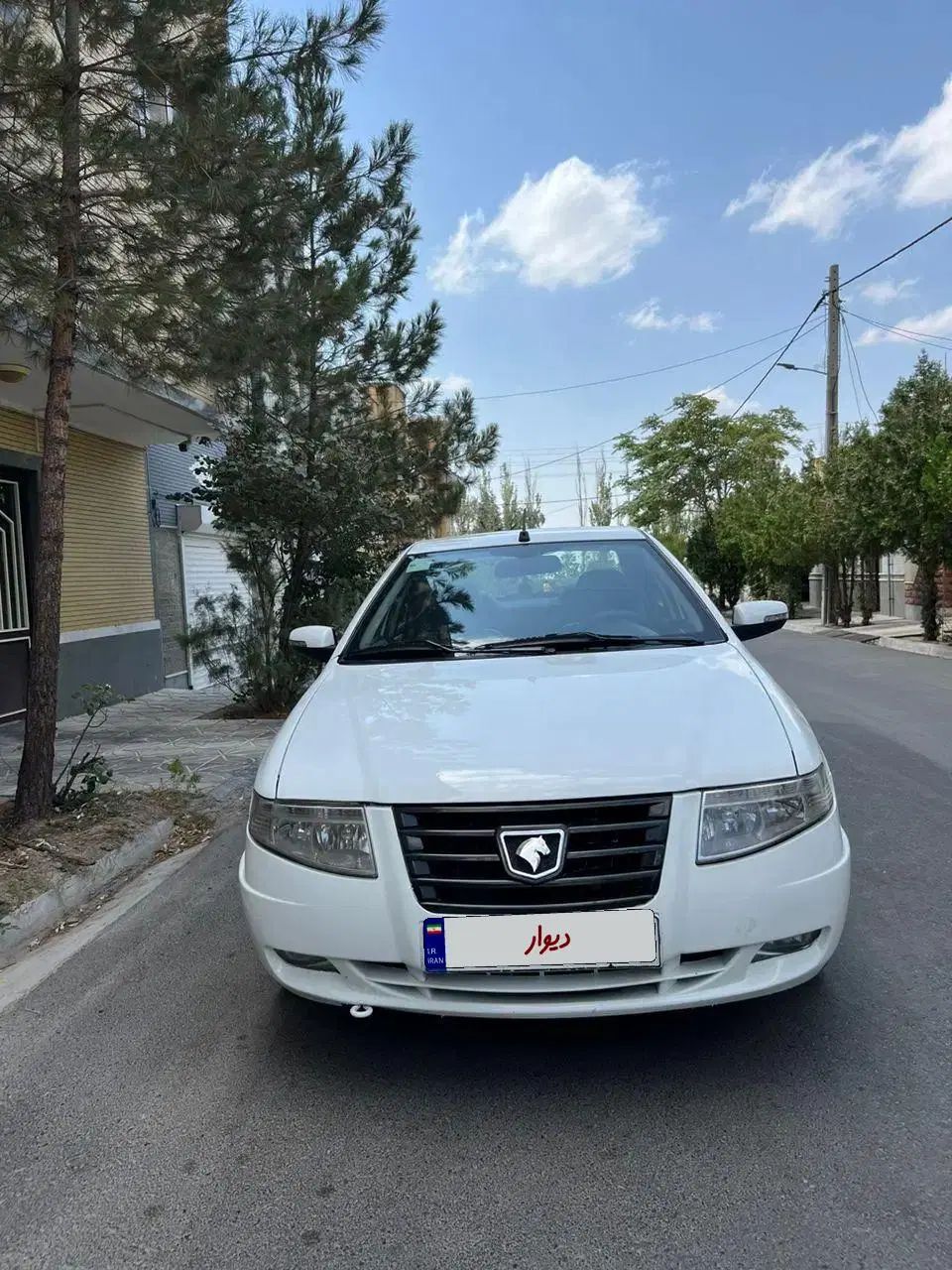 خودرو سمند، سورن آگهی ann_20199061