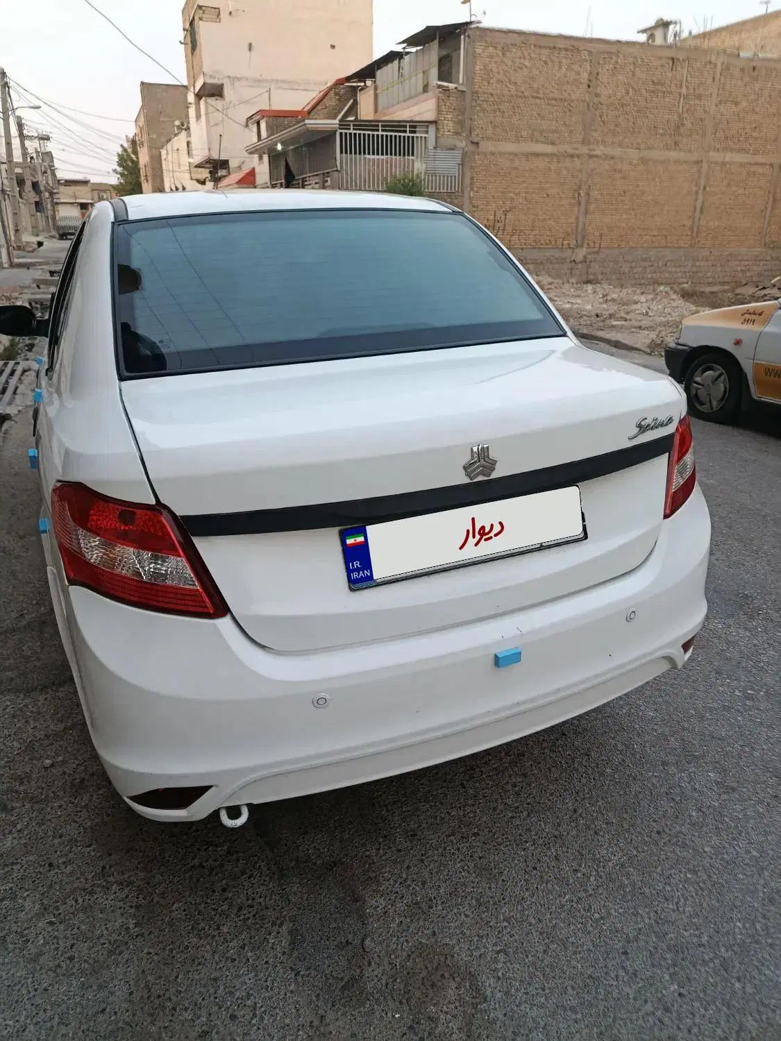 ساینا S دنده‌ای معمولی - 1400