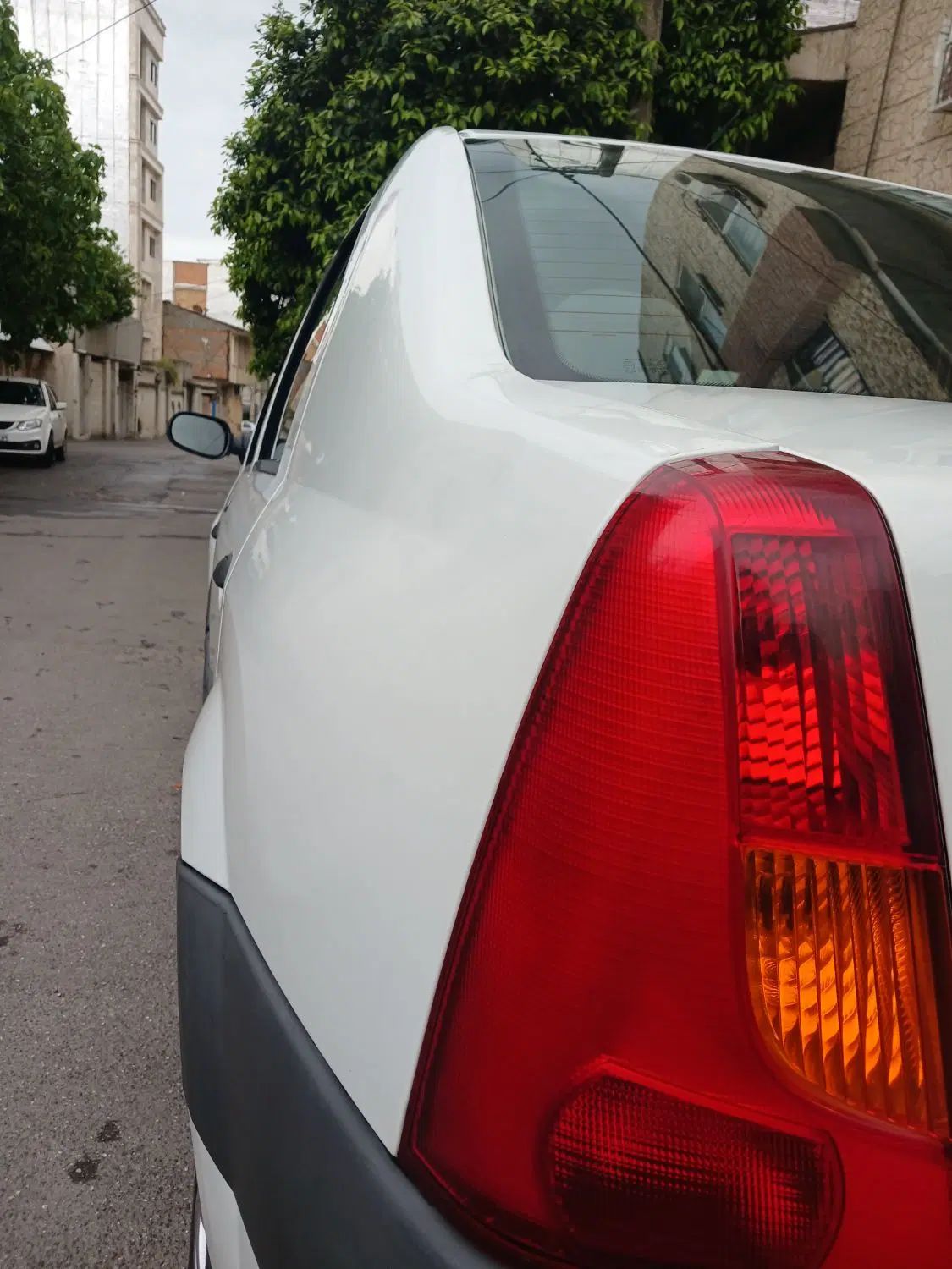 رنو تندر 90 E2 - 1396