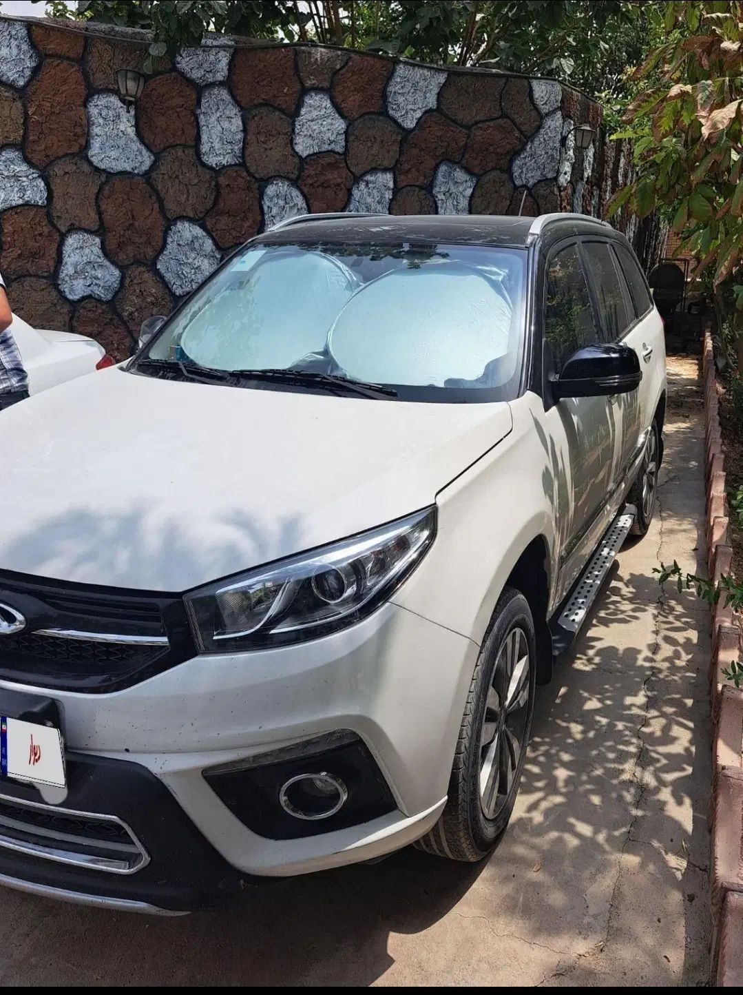 خودرو ام وی ام، X33 S آگهی ann_20199184