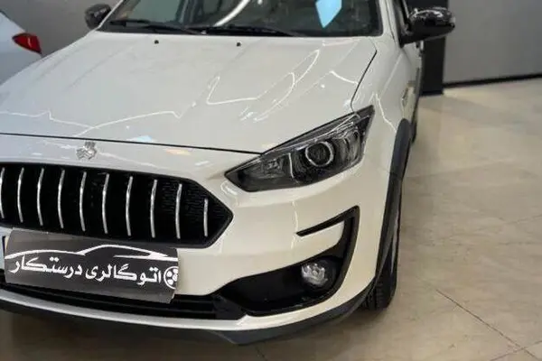 اطلس G دنده ای - 1404