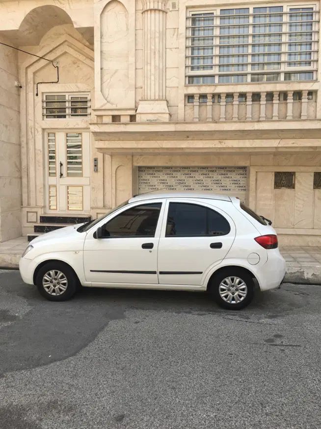 خودرو تیبا، 2 آگهی ann_20199238