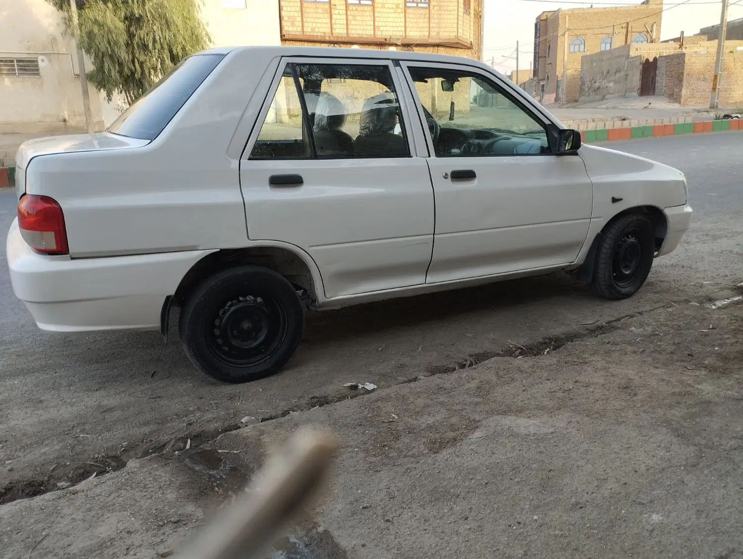 خودرو پراید، 132 آگهی ann_20199302