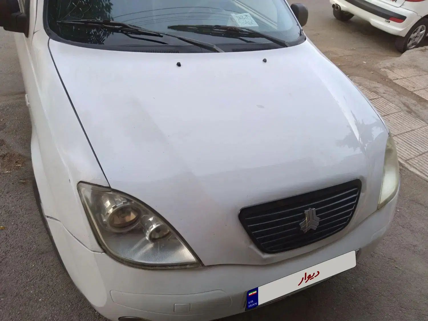 خودرو تیبا، صندوق دار آگهی ann_20199308