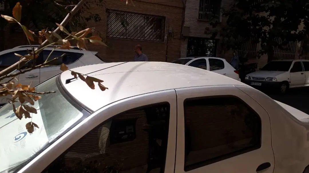 رنو تندر 90 E2 - 1387