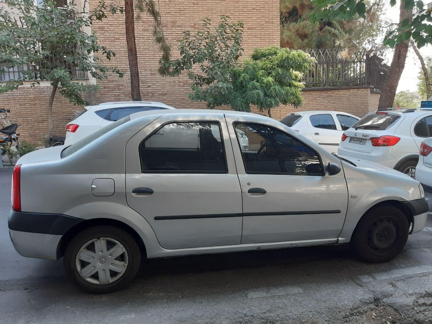 خودرو رنو، تندر 90 آگهی ann_20199309
