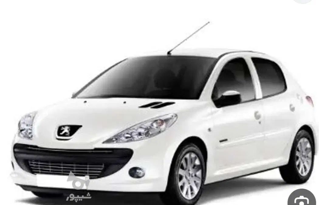 خودرو پژو، 207 آگهی ann_20199315