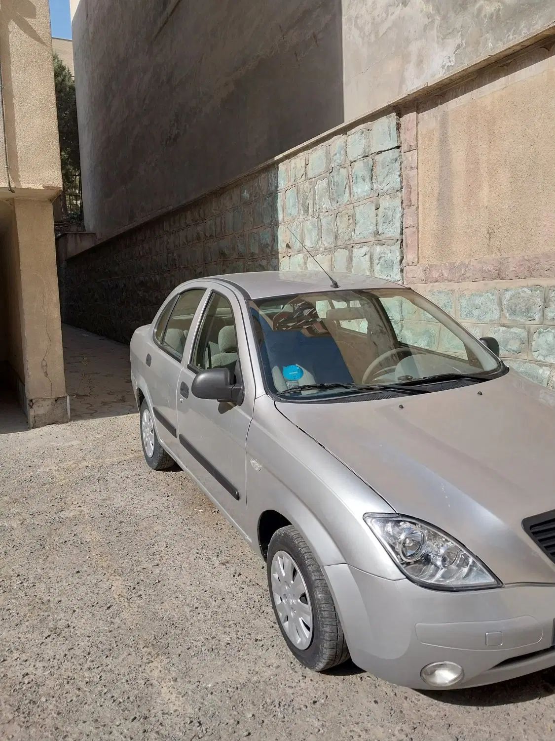 خودرو تیبا، صندوق دار آگهی ann_20199353