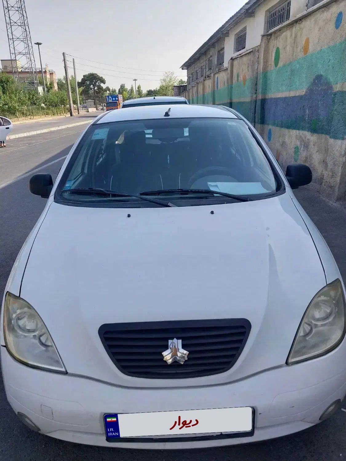 خودرو تیبا، 2 آگهی ann_20199416