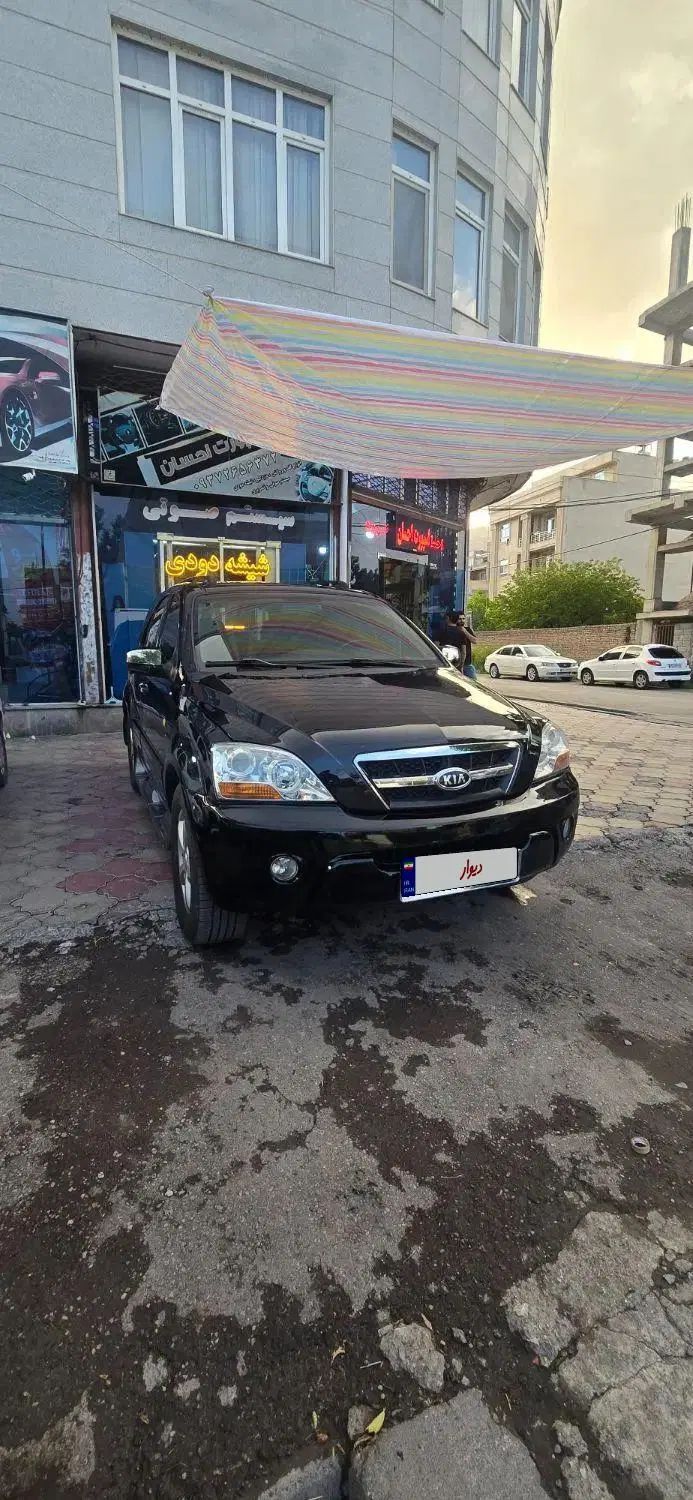 خودرو کیا، سورنتو آگهی ann_20199419