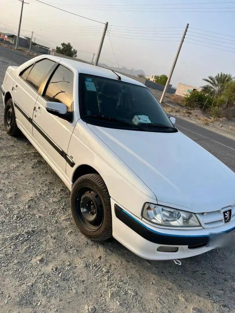 خودرو پژو، پارس آگهی ann_20199423