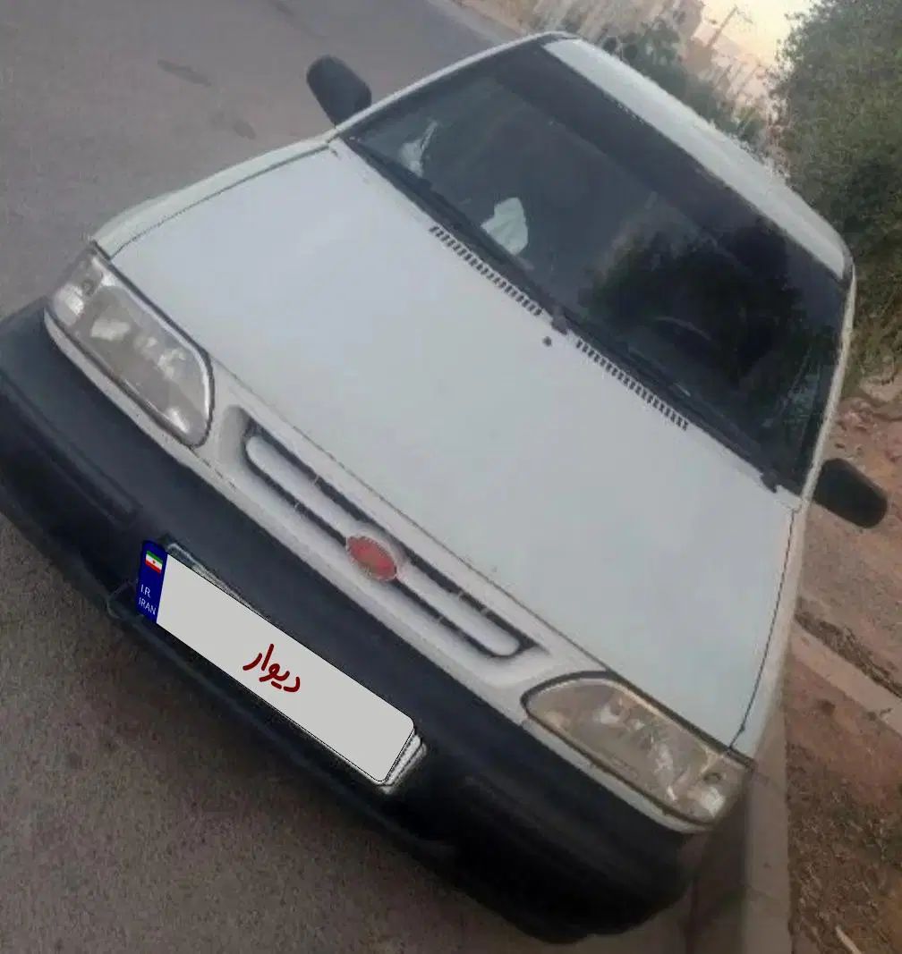 خودرو پراید، صبا آگهی ann_20199448