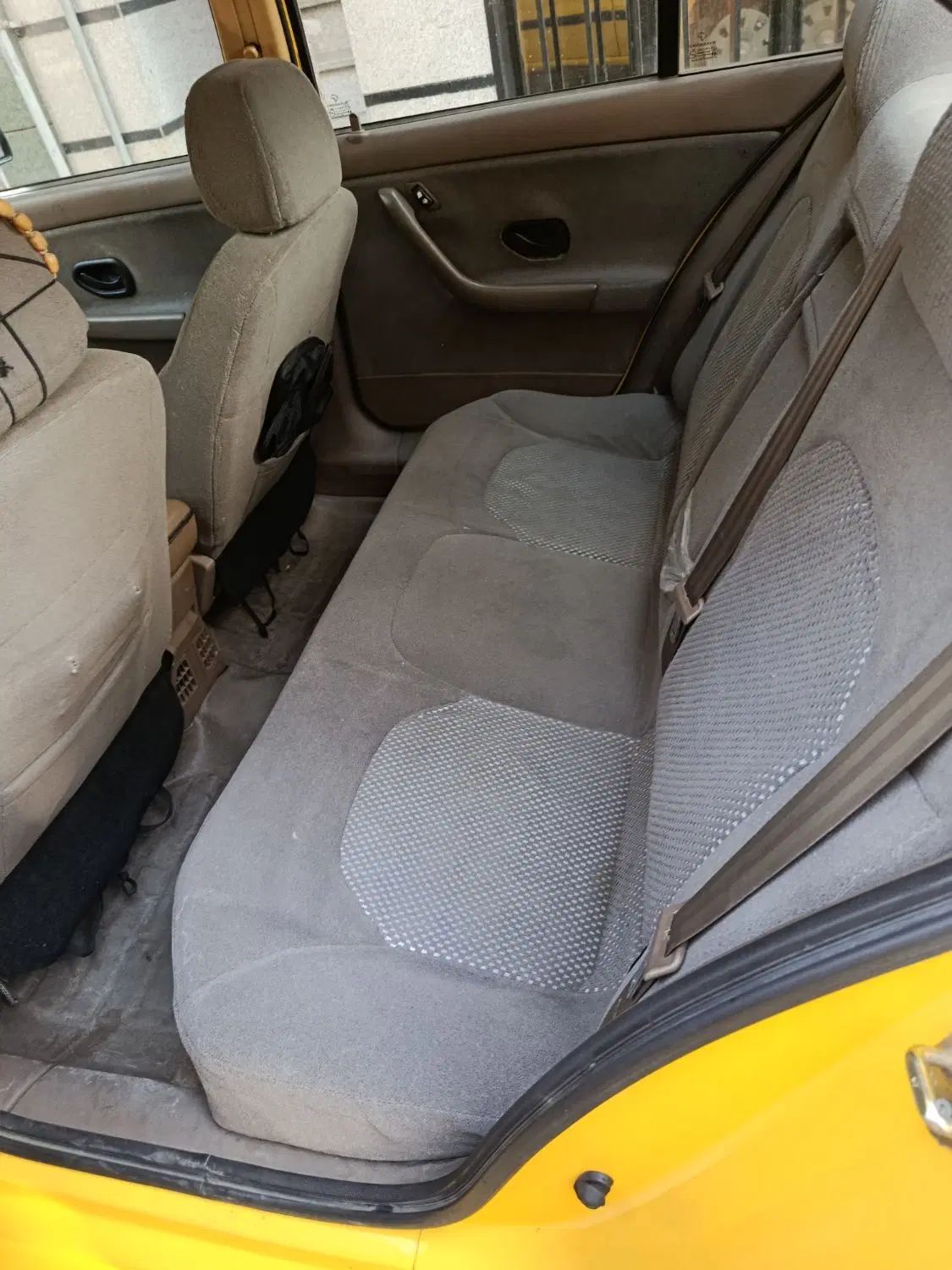 سمند LX EF7 - 1400
