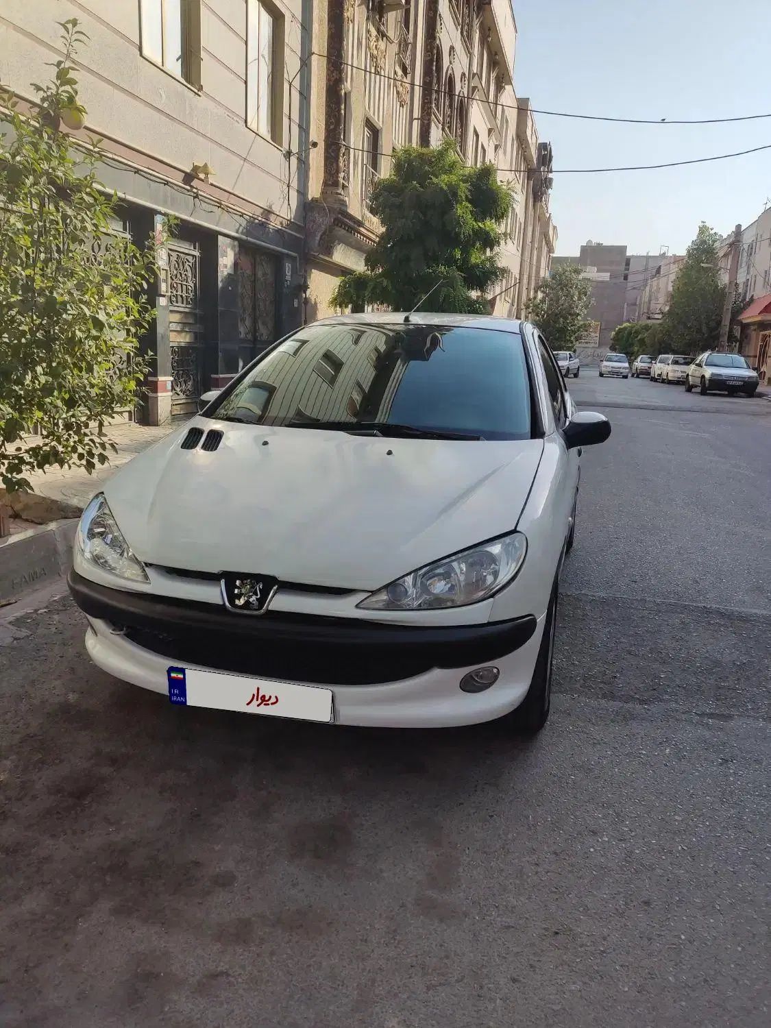 خودرو پژو، 206 آگهی ann_20199601