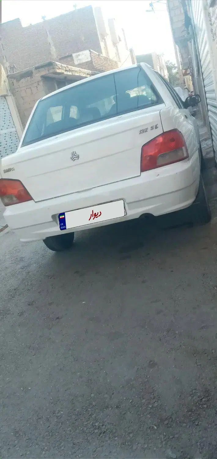 پراید 132 SE - 1397
