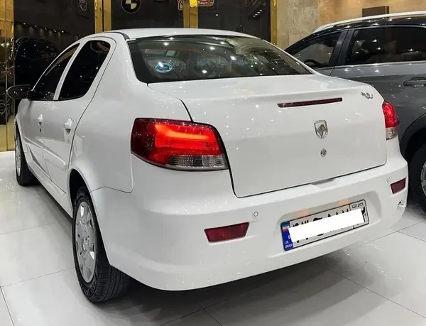 رانا پلاس سقف فلز ESP - 1404