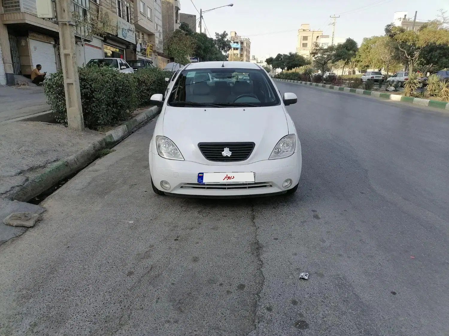 خودرو تیبا، صندوق دار آگهی ann_20199726