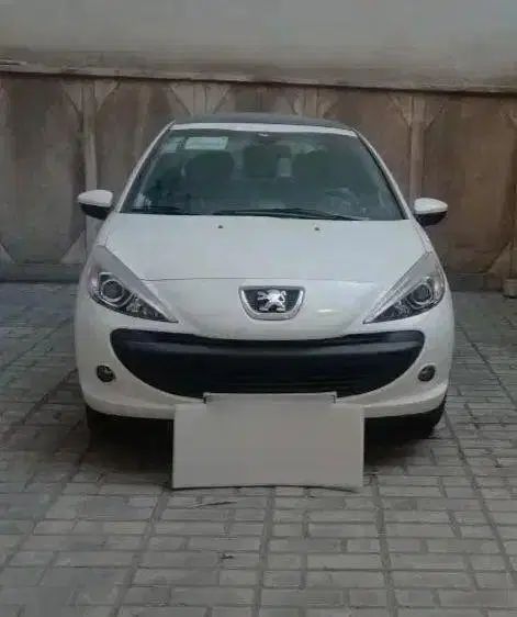 خودرو پژو، 207 آگهی ann_20199739