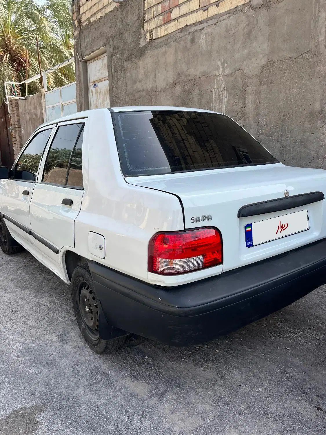 خودرو پراید، 131 آگهی ann_20199812
