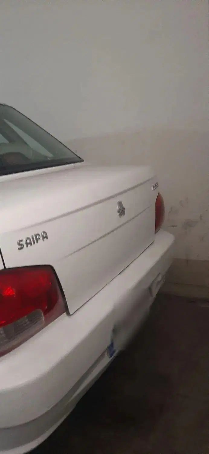 پراید 132 SX - 1390