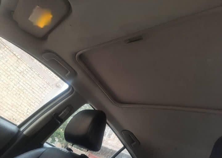 لیفان X50 دنده‌ ای - 1395