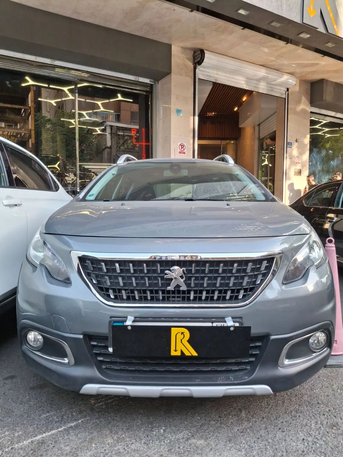 خودرو پژو، 2008 آگهی ann_20199984