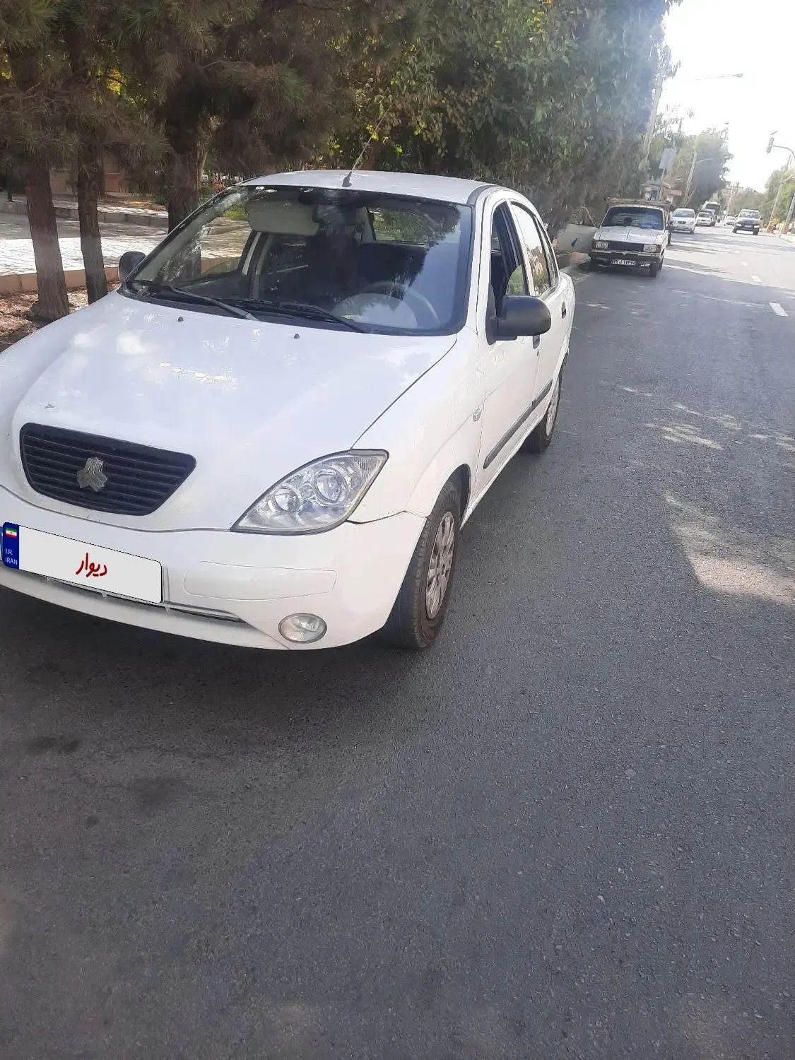 خودرو تیبا، صندوق دار آگهی ann_20199992