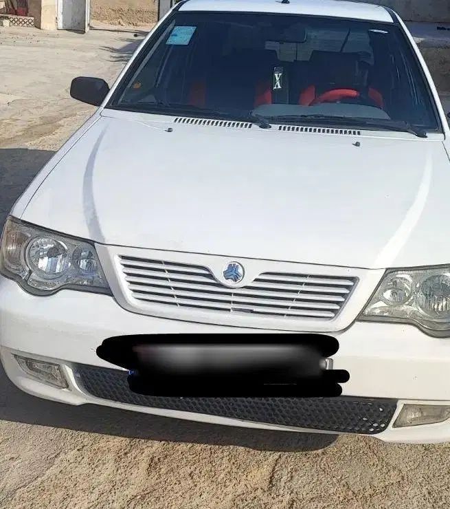 پراید 111 SE - 1398