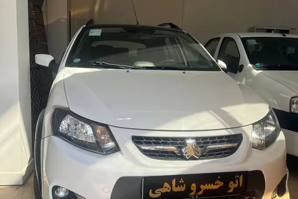 خودرو کوییک، R آگهی ann_20200050