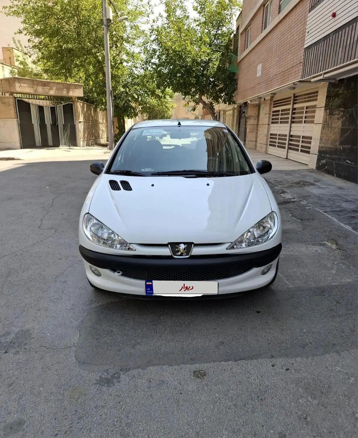 خودرو پژو، 206 آگهی ann_20200106