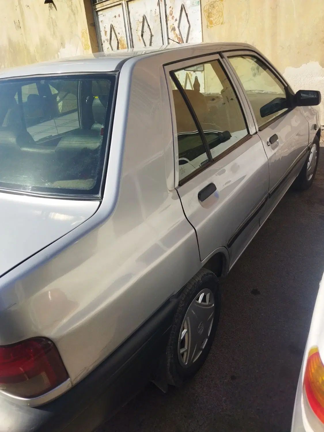 پراید 131 SE - 1394